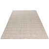 Jarven 200 x 290 cm Wollen Vloerkleed Ivory