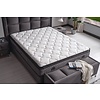 Bonn 160 x 200 cm Opbergbed met Matras