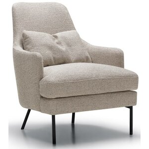 Sits Alice Fauteuil Rock Beige