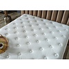 Piano 160 x 200 cm Opbergbed met Matras