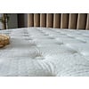 Piano 160 x 200 cm Opbergbed met Matras