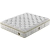 Madrid Dark 180 x 200 cm Opbergbed met Matras