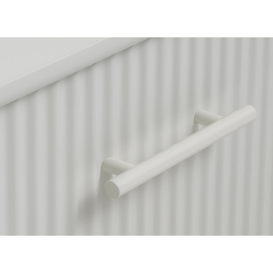 Palma Greige Tv Meubel met 2-Deuren 1-Lade Palma Greige Tv Meubel met 2-Deuren 1-Lade