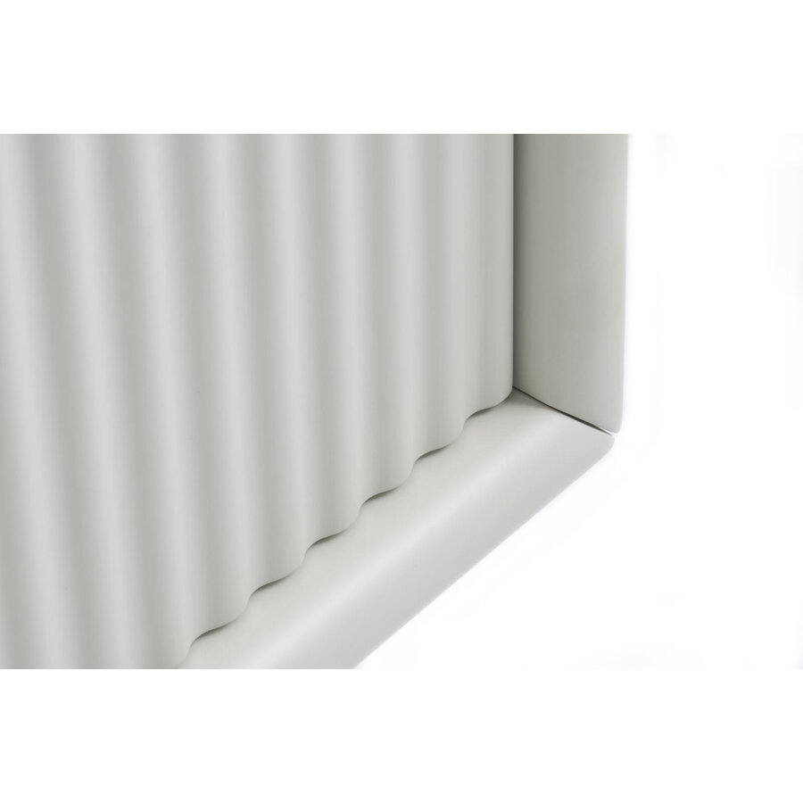 Palma Greige Salontafel met Lade