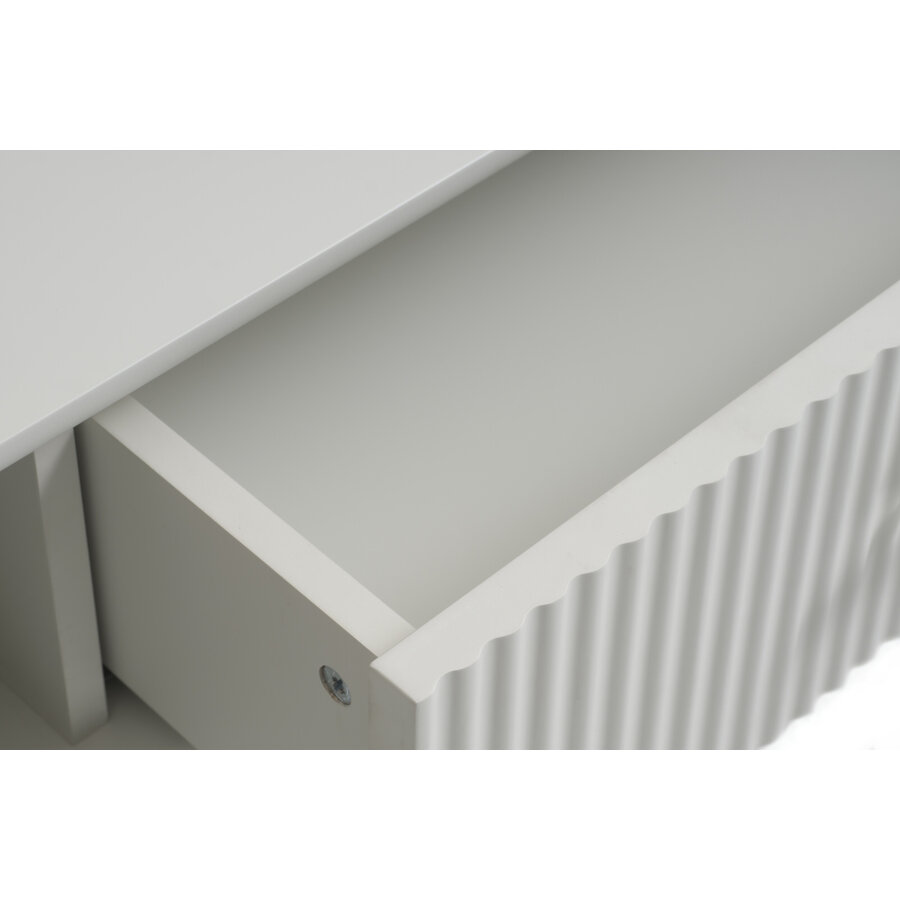 Palma Greige Salontafel met Lade