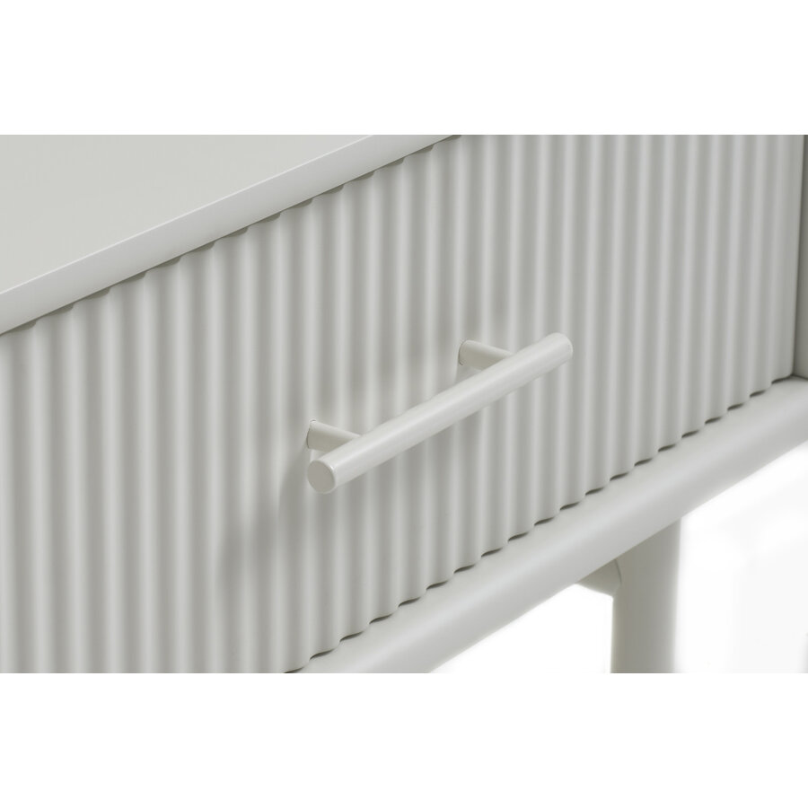 Palma Greige Salontafel met Lade