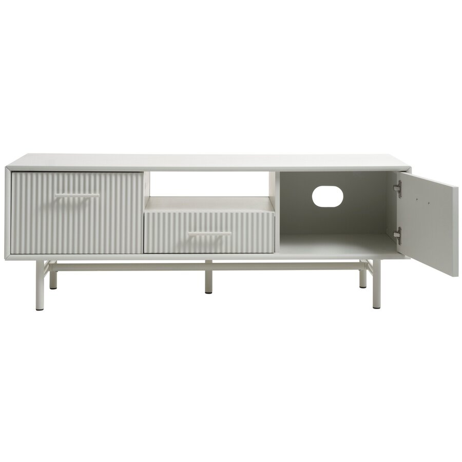 Palma Greige Salontafel met Lade