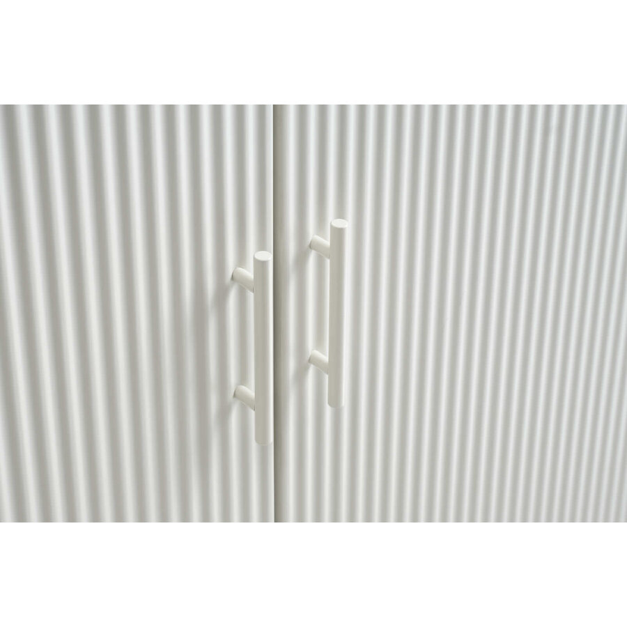 Palma Greige Opbergkast 2-Deuren Palma Greige Opbergkast 2-Deuren