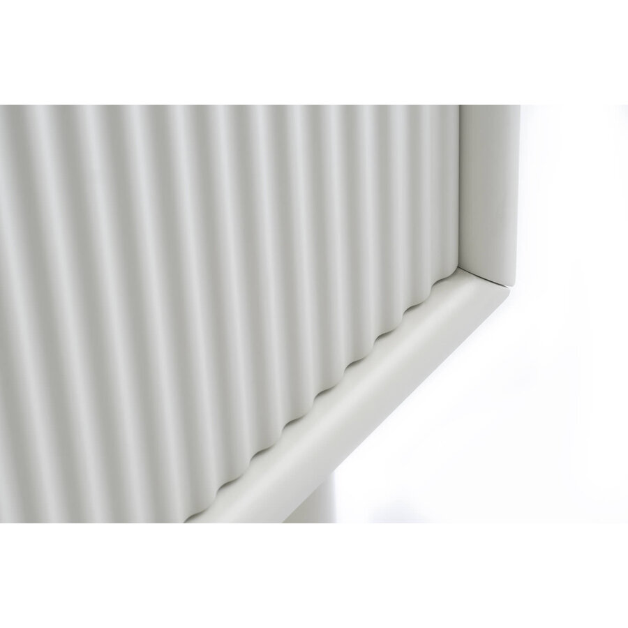 Palma Greige Opbergkast 2-Deuren Palma Greige Opbergkast 2-Deuren