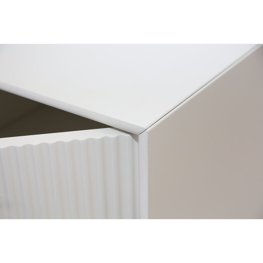 Palma Greige Dressoir 3-Deuren Palma Greige Dressoir 3-Deuren