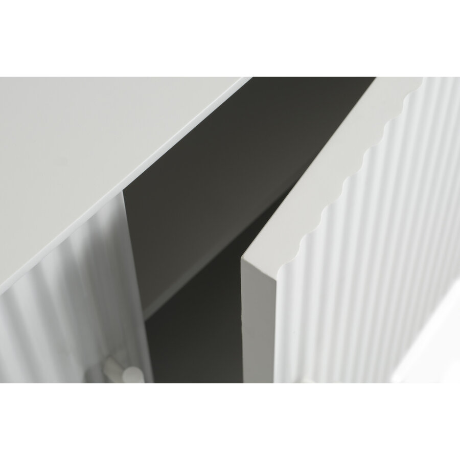 Palma Greige Dressoir 3-Deuren Palma Greige Dressoir 3-Deuren