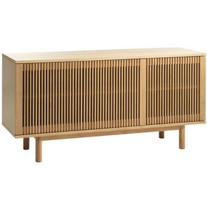 Hygge Interiors Tiber Eiken Dressoir 3-Deuren