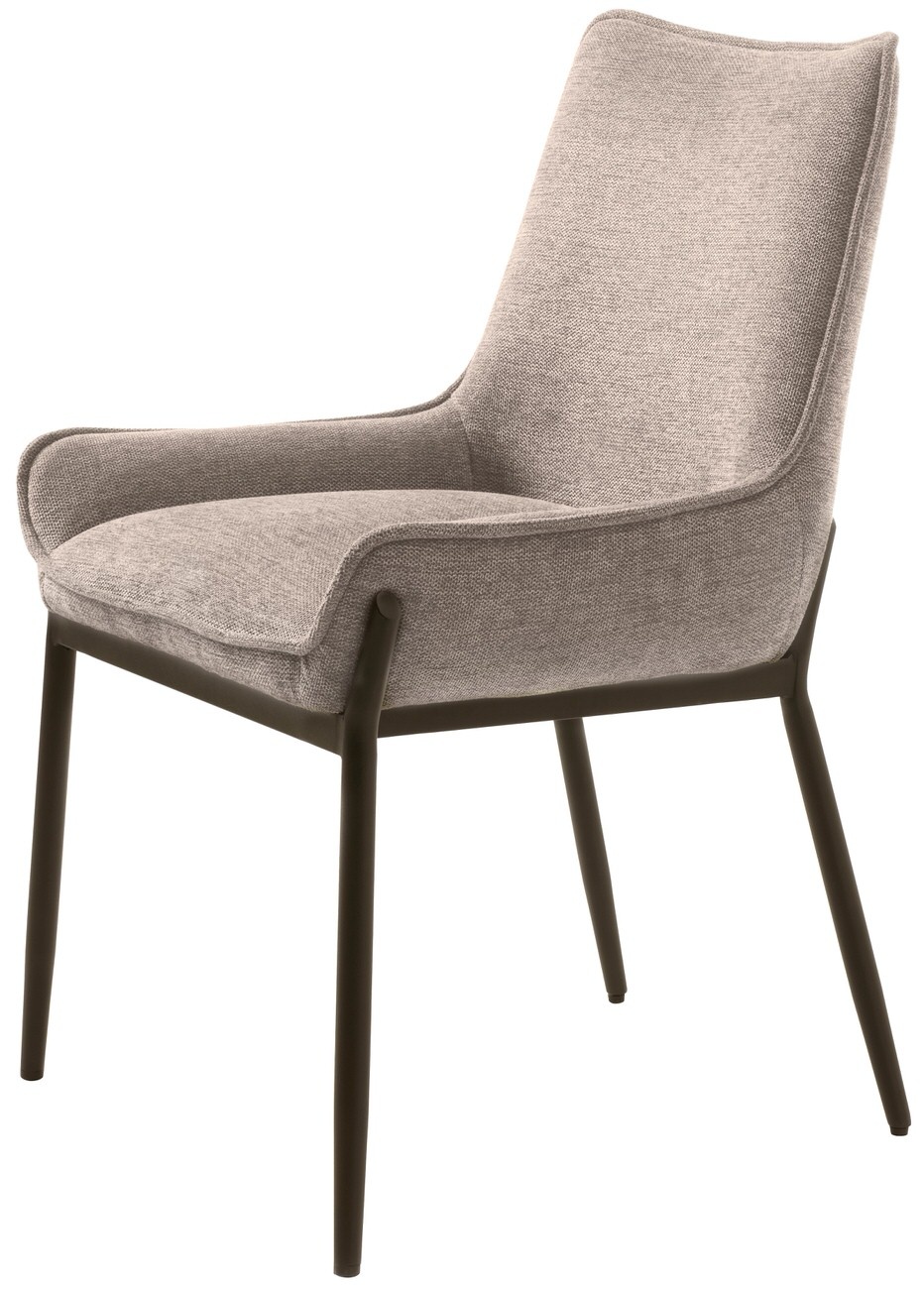 Hygge Interiors Calgary Zand Eetkamerstoel