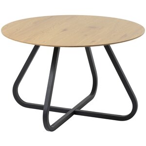 Hygge Interiors Cesura Eiken Eettafel Rond Ø120 cm