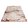 Memphis 200 x 290 cm Vloerkleed Rood