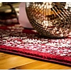 Ariana 200 x 290 cm Vloerkleed Rood 880