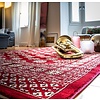 Ariana 200 x 290 cm Vloerkleed Rood 880