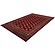 Ariana 200 x 290 cm Vloerkleed Rood 880