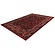 Ariana 200 x 290 cm Vloerkleed Rood 882