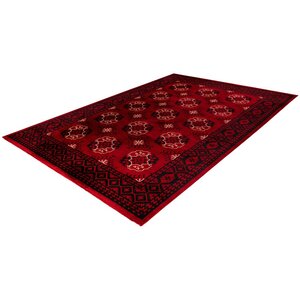 Obsession Ariana 120 x 170 cm Vloerkleed Rood 881