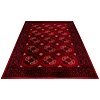 Ariana 120 x 170 cm Vloerkleed Rood 881