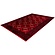 Ariana 200 x 290 cm Vloerkleed Rood 881