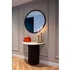 Mayfield Marmer / Mango Hout Sidetable