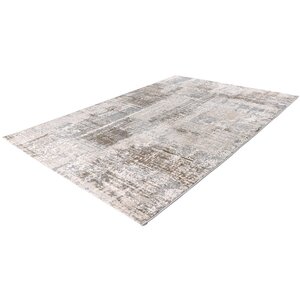 Obsession Salsa 120 x 170 cm Vloerkleed Taupe 690