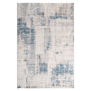 Salsa 120 x 170 cm Vloerkleed Blauw 690