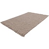 Eskil 80 x 150 cm Vloerkleed Taupe