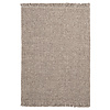 Eskil 80 x 150 cm Vloerkleed Taupe