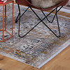 Inca Vloerkleed 120 x 170 cm Taupe 357