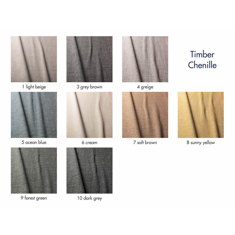 Sophia 3-Zits 197 cm Links/Rechts