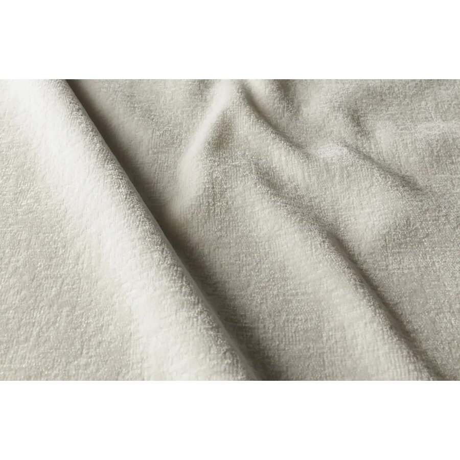 Sits Luna Gebroken Wit Stof Sits Luna Gebroken Wit Stof