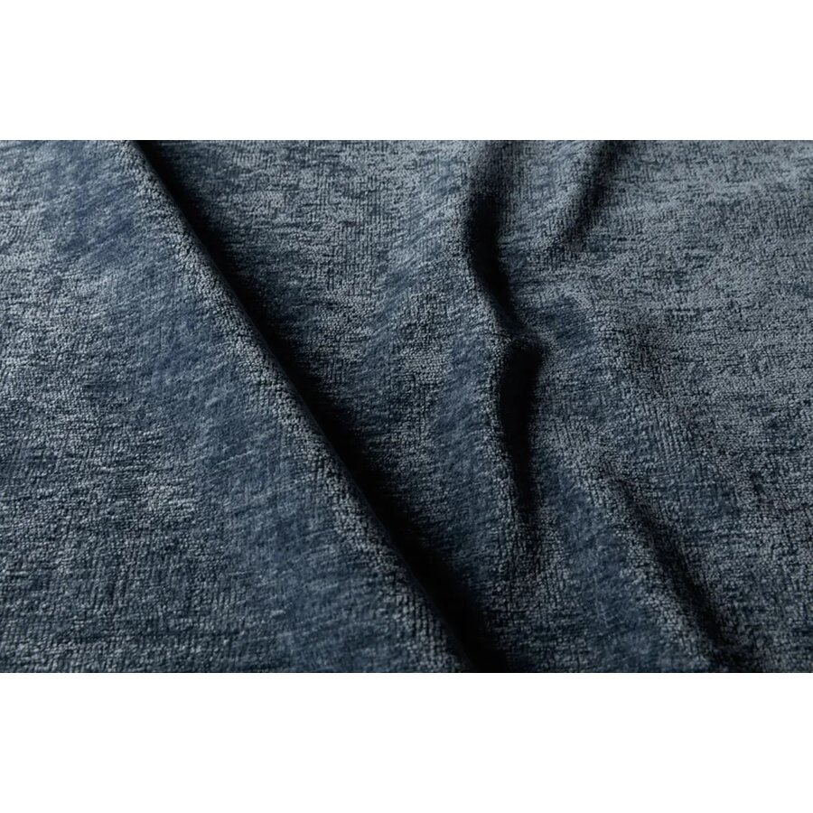 Sits Luna Blauw Stof Sits Luna Blauw Stof