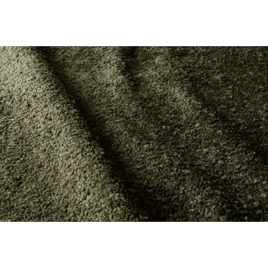 Sits Poppy Groen Stof