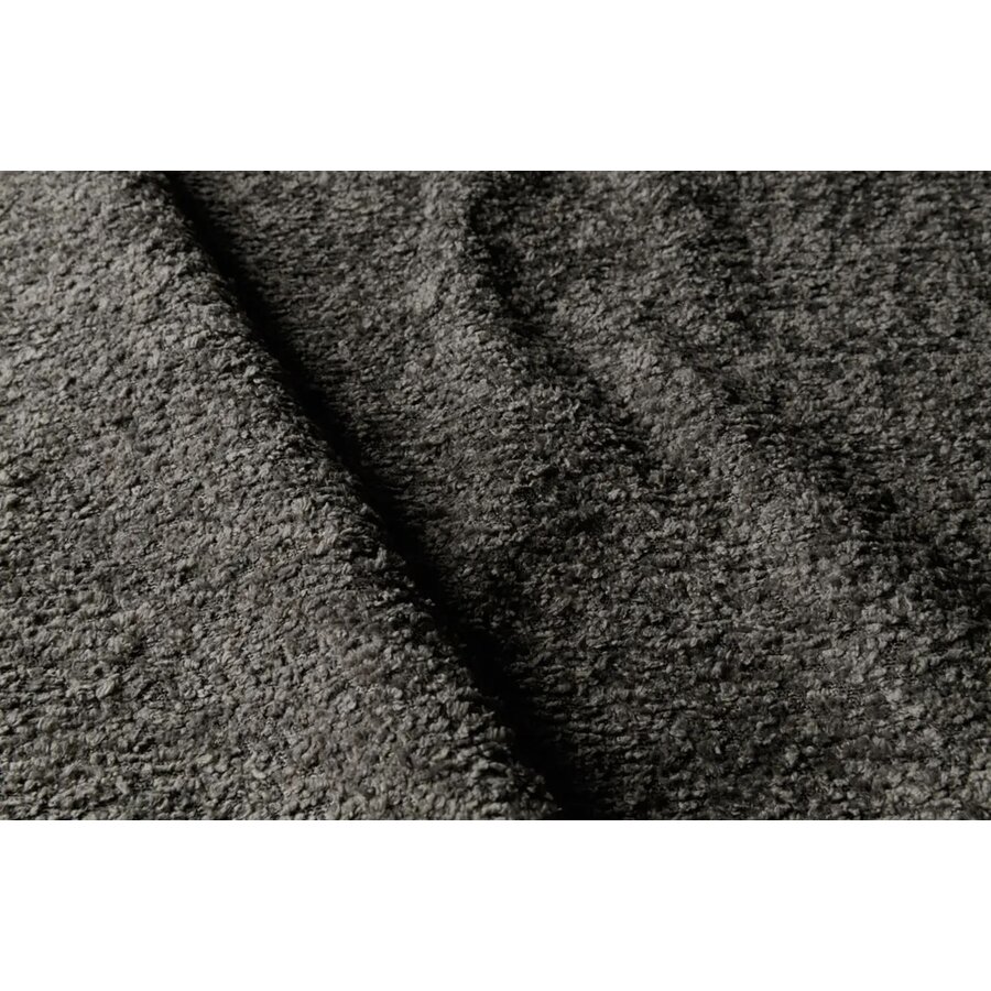 Sits Poppy Grijs Stof Sits Poppy Grijs Stof