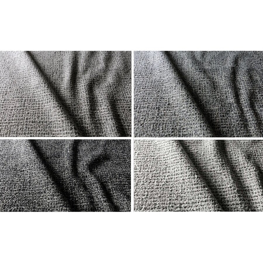 Sits Storm Grijs Stof