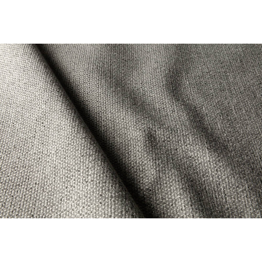 Sits Star Lichtgrijs Stof Sits Star Lichtgrijs Stof