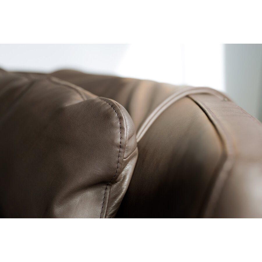 Disa Aniline Leer Fauteuil Disa Aniline Leer Fauteuil