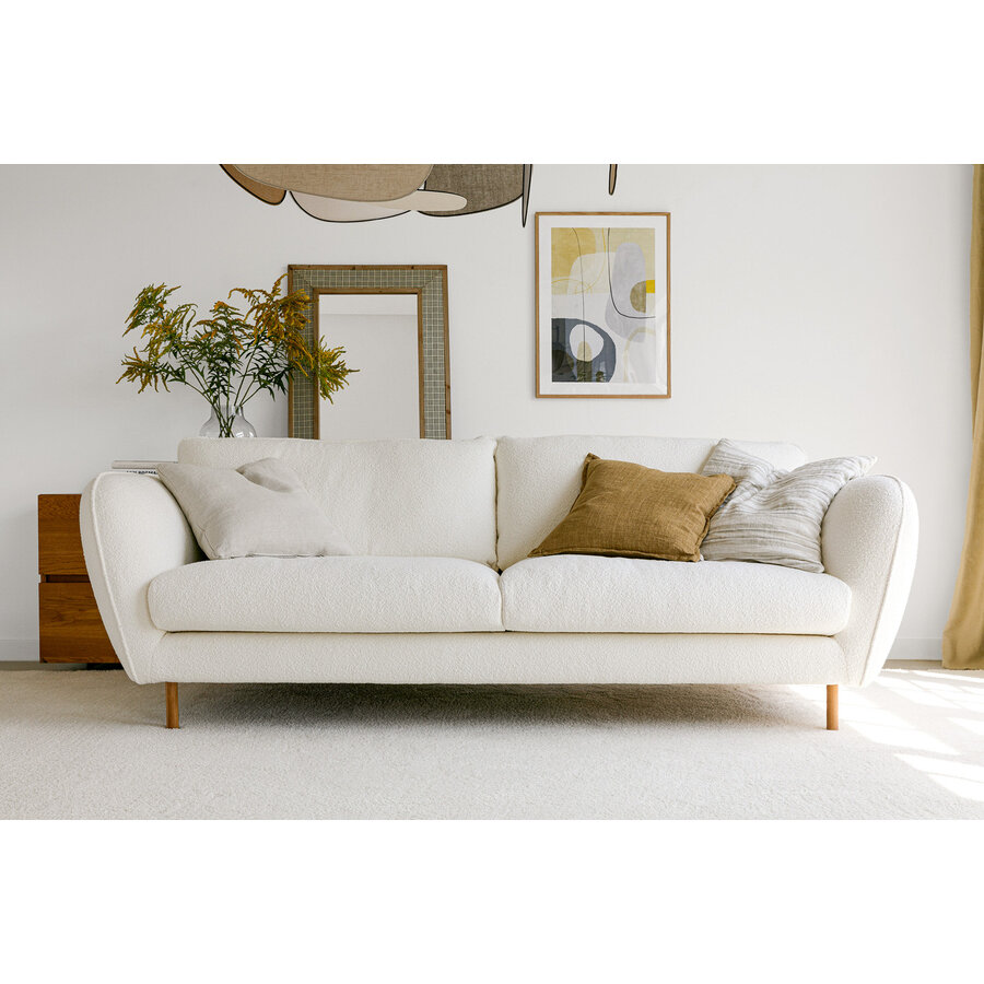 Emma Willow Exclusive 3-zits Bank Emma Willow Exclusive 3-zits Bank