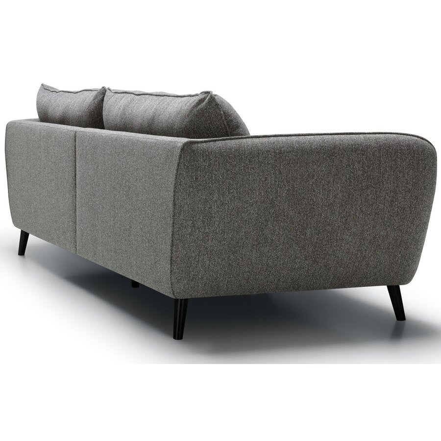 Emma Sneak Polyester 4-Zits Bank