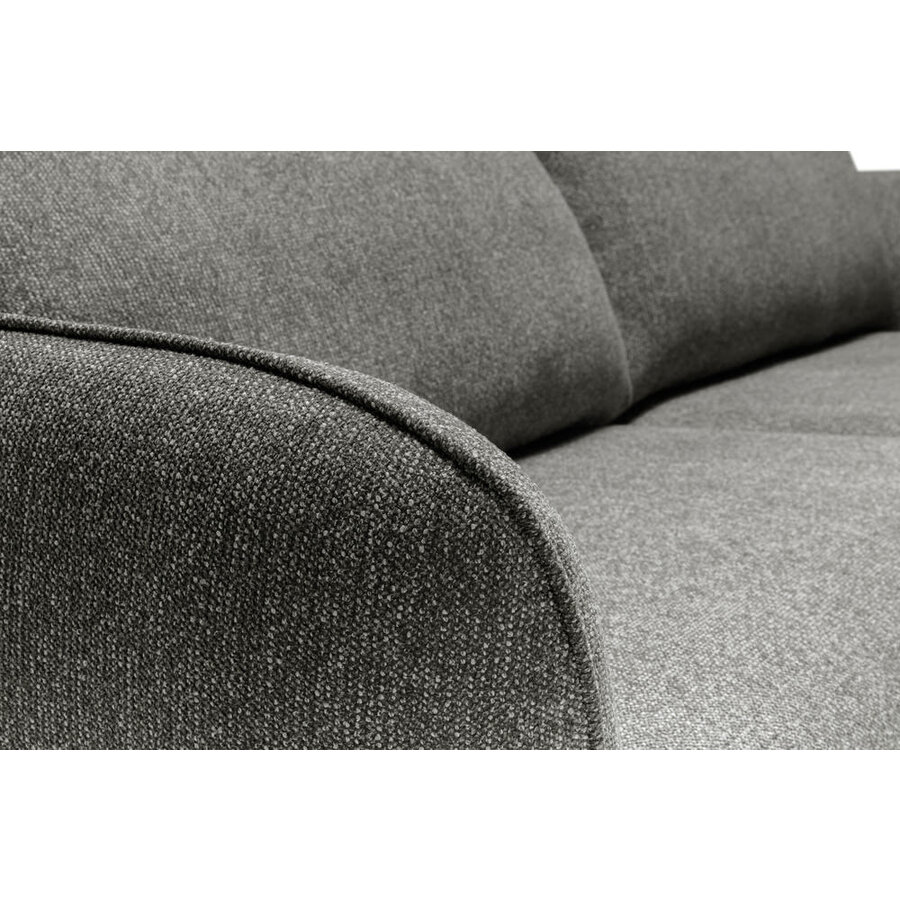 Emma Sneak Polyester 4-Zits Bank