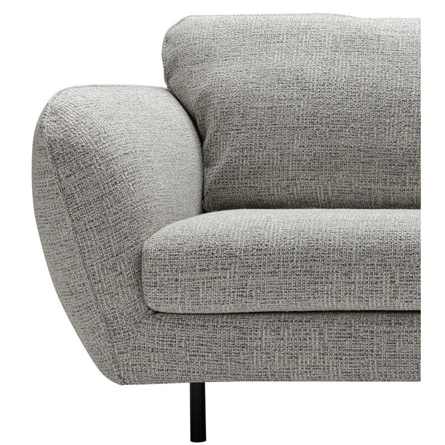 Emma Storm Polyester 3-zits Bank