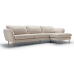 Sits Emma Nori 2-Zits Bank + Chaise Longue Rechts Sits Emma Nori 2-Zits Bank + Chaise Longue Rechts