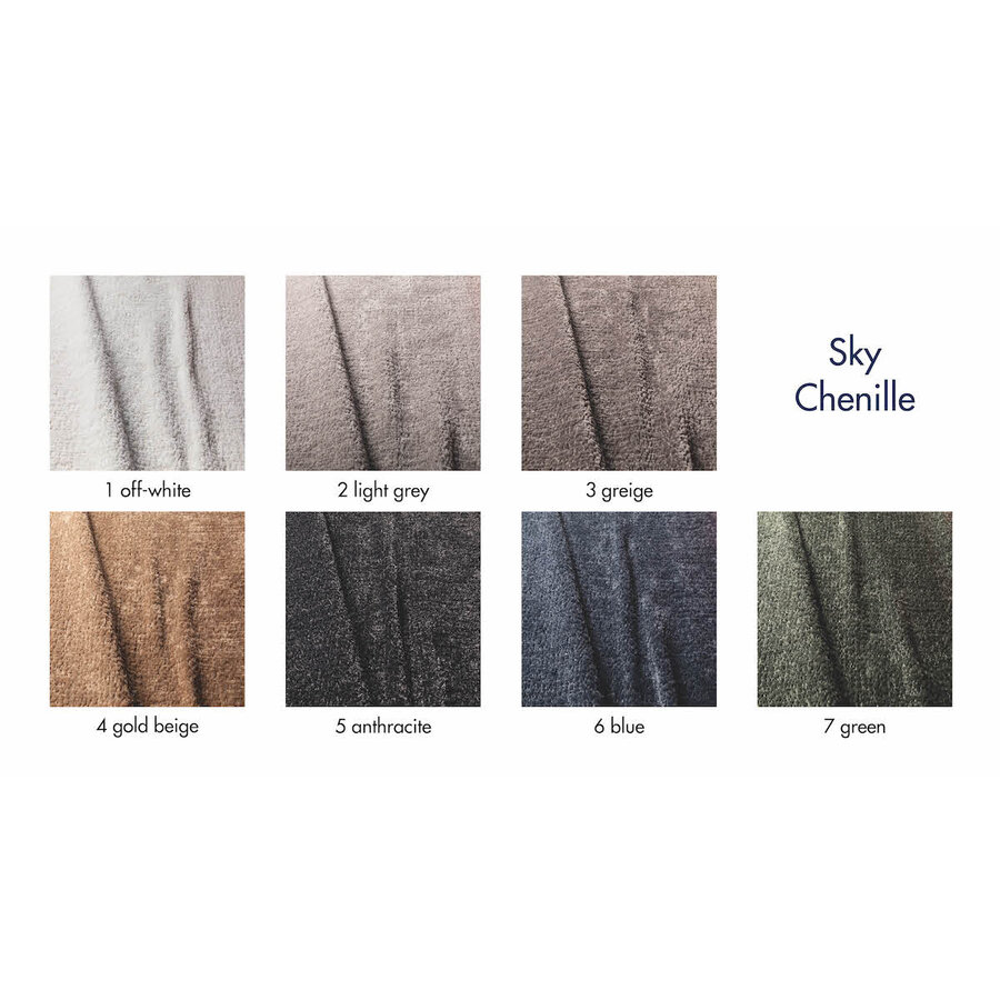 Teddy Fauteuil 81 cm Bank Teddy Fauteuil 81 cm Bank