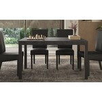 Benvenuto Design Everest Piombo Eettafel 140 cm Benvenuto Design Everest Piombo Eettafel 140 cm