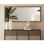 Benvenuto Design Everest Mercure Eiken Spiegel 160 x 68 cm Benvenuto Design Everest Mercure Eiken Spiegel 160 x 68 cm