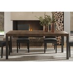 Benvenuto Design Everest Mercure Eiken Eettafel 189 cm Benvenuto Design Everest Mercure Eiken Eettafel 189 cm