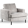 Haga Champagne Fauteuil